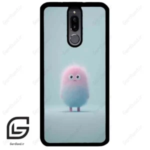 قاب گوشی هوآوی میت 10 لایت (Huawei Mate 10 Lite ) طرح انیمیشن کد 2564