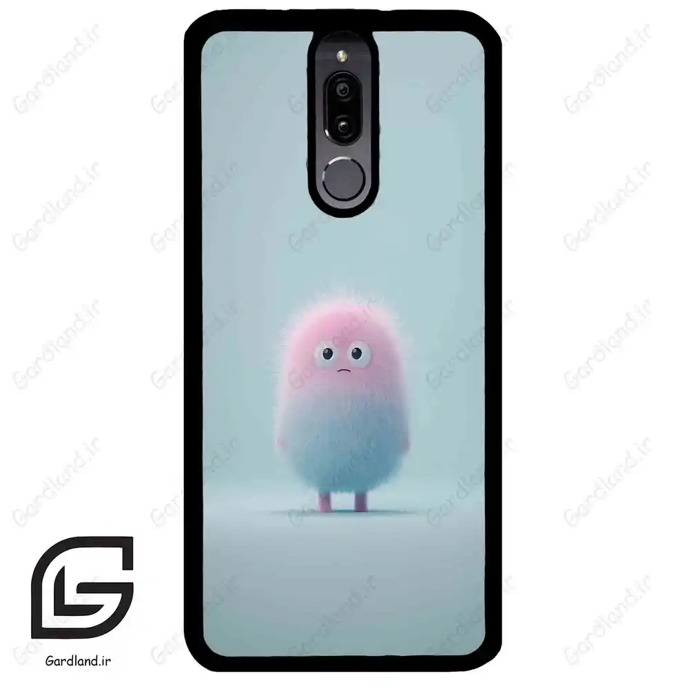 قاب گوشی هوآوی میت 10 لایت (Huawei Mate 10 Lite ) طرح انیمیشن کد 2564