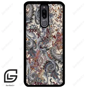 قاب گوشی هوآوی میت 10 لایت (Huawei Mate 10 Lite ) طرح سنتی کد 2569
