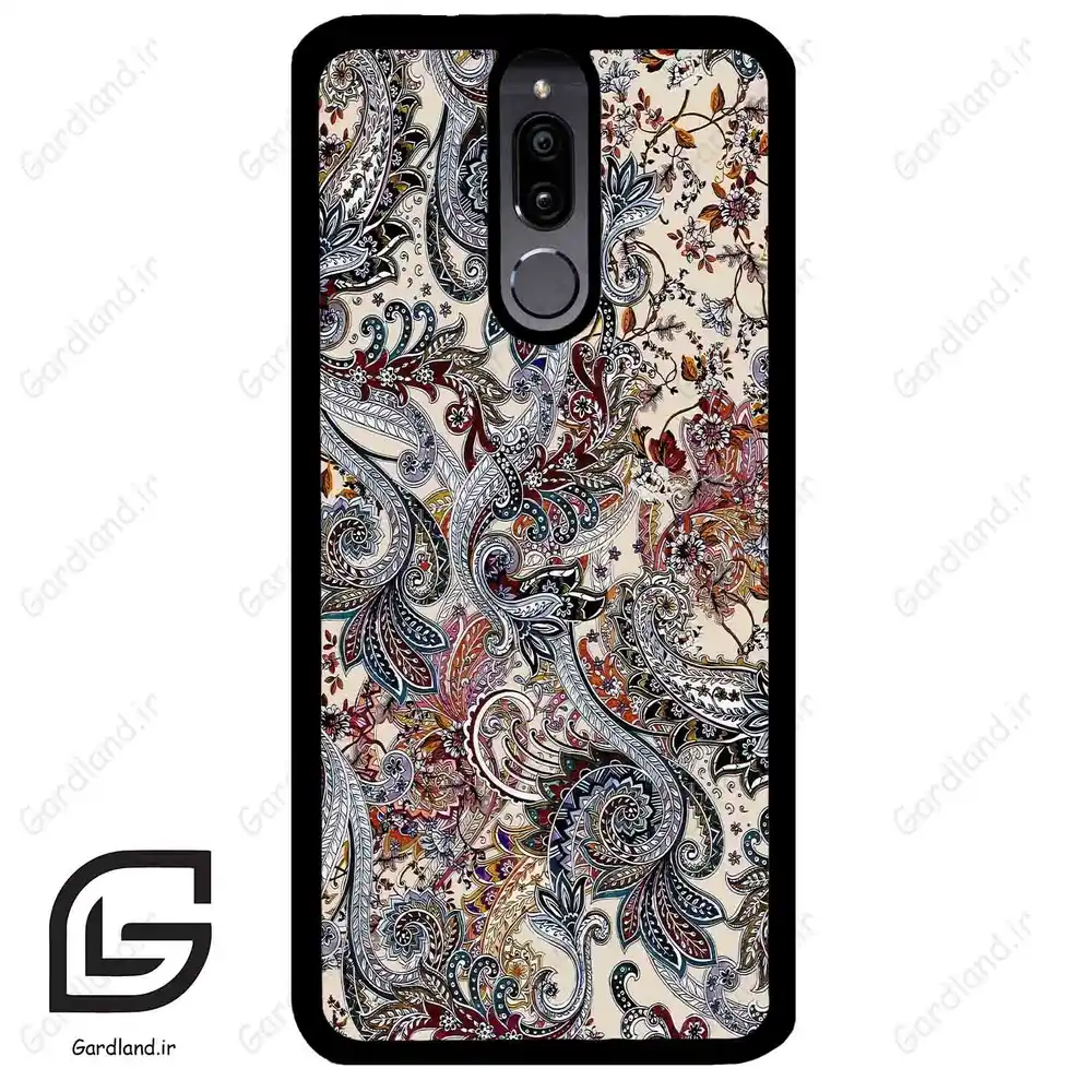قاب گوشی هوآوی میت 10 لایت (Huawei Mate 10 Lite ) طرح سنتی کد 2569
