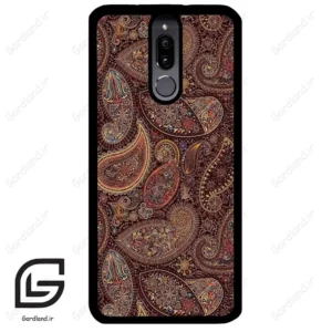 قاب گوشی هوآوی میت 10 لایت (Huawei Mate 10 Lite ) طرح نقاشی کد 2570