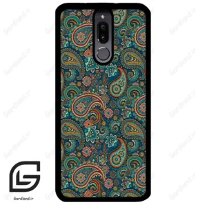 قاب گوشی هوآوی میت 10 لایت (Huawei Mate 10 Lite ) طرح خانومانه کد 2571
