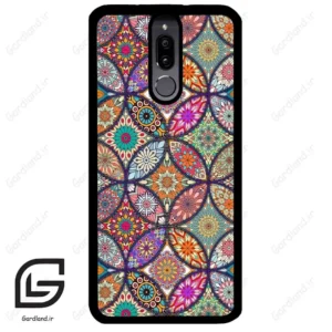 قاب گوشی هوآوی میت 10 لایت (Huawei Mate 10 Lite ) طرح رنگی کد 2573