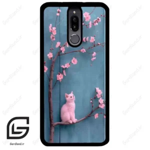 قاب گوشی هوآوی میت 10 لایت (Huawei Mate 10 Lite ) طرح فانتزی کد 2575