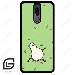 قاب گوشی هوآوی میت 10 لایت (Huawei Mate 10 Lite ) طرح کودکانه کد 2593