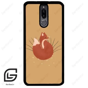 قاب گوشی هوآوی میت 10 لایت (Huawei Mate 10 Lite ) طرح انیمیشن کد 2614
