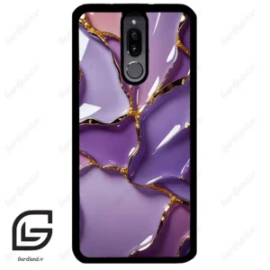 قاب گوشی هوآوی میت 10 لایت (Huawei Mate 10 Lite ) طرح خانومانه کد 2648