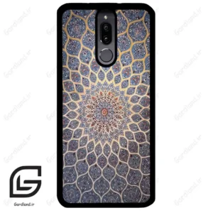 قاب گوشی هوآوی میت 10 لایت (Huawei Mate 10 Lite ) طرح زیبا کد 2664