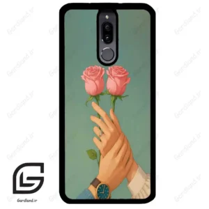 قاب گوشی هوآوی میت 10 لایت (Huawei Mate 10 Lite ) طرح عهد کد 2678