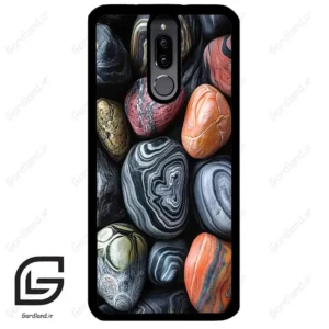 قاب گوشی هوآوی میت 10 لایت (Huawei Mate 10 Lite ) طرح سنگ کد 2680