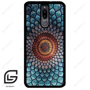 قاب گوشی هوآوی میت 10 لایت (Huawei Mate 10 Lite ) طرح خاص کد 2689