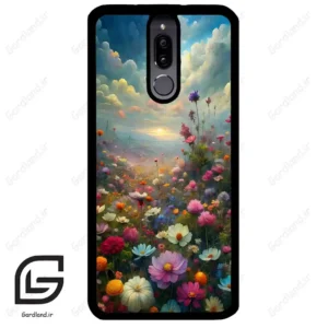 قاب گوشی هوآوی میت 10 لایت (Huawei Mate 10 Lite ) طرح طبیعت کد 2696