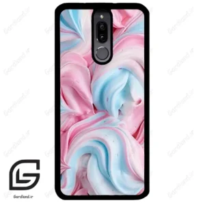 قاب گوشی هوآوی میت 10 لایت (Huawei Mate 10 Lite ) طرح بستنی کد 2715