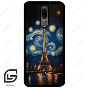 قاب گوشی هوآوی میت 10 لایت (Huawei Mate 10 Lite ) طرح ونگوک کد 2730