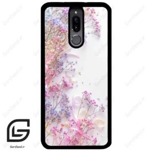 قاب گوشی هوآوی میت 10 لایت (Huawei Mate 10 Lite ) طرح فانتزی کد 2741