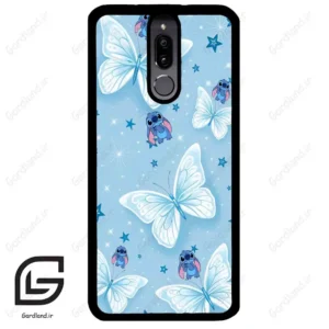 قاب گوشی هوآوی میت 10 لایت (Huawei Mate 10 Lite ) طرح کودکانه کد 2743