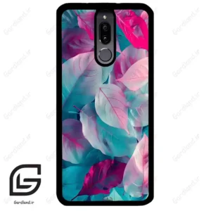 قاب گوشی هوآوی میت 10 لایت (Huawei Mate 10 Lite ) طرح برگ کد 2747