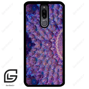قاب گوشی هوآوی میت 10 لایت (Huawei Mate 10 Lite ) طرح سنتی کد 2781