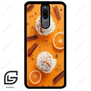 قاب گوشی هوآوی میت 10 لایت (Huawei Mate 10 Lite ) طرح خوشمزه کد 2799