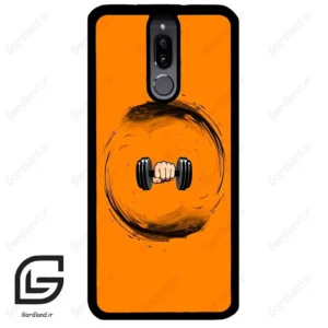 قاب گوشی هوآوی میت 10 لایت (Huawei Mate 10 Lite ) طرح ورزشی کد 2823