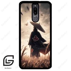 قاب گوشی هوآوی میت 10 لایت (Huawei Mate 10 Lite ) طرح ایتاچی کد 2825