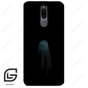 قاب گوشی هوآوی میت 10 لایت (Huawei Mate 10 Lite ) طرح روح کد 2826