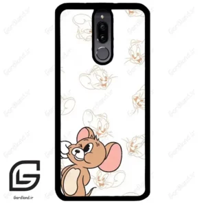قاب گوشی هوآوی میت 10 لایت (Huawei Mate 10 Lite ) طرح جری کد 2831