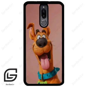 قاب گوشی هوآوی میت 10 لایت (Huawei Mate 10 Lite ) طرح اسکوبیدو کد 2840