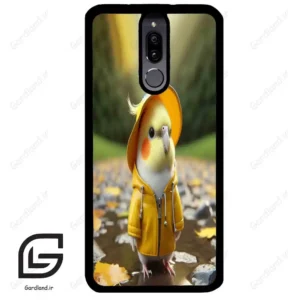 قاب گوشی هوآوی میت 10 لایت (Huawei Mate 10 Lite ) طرح فانتزی کد 2844