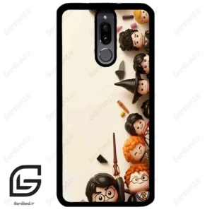 قاب گوشی هوآوی میت 10 لایت (Huawei Mate 10 Lite ) طرح لگو کد 2850