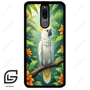 قاب گوشی هوآوی میت 10 لایت (Huawei Mate 10 Lite ) طرح کاسکو کد 2876