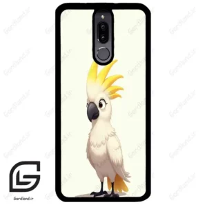 قاب گوشی هوآوی میت 10 لایت (Huawei Mate 10 Lite ) طرح کاسکو کد 2883