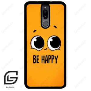 قاب گوشی هوآوی میت 10 لایت (Huawei Mate 10 Lite ) طرح فانتزی کد 2895