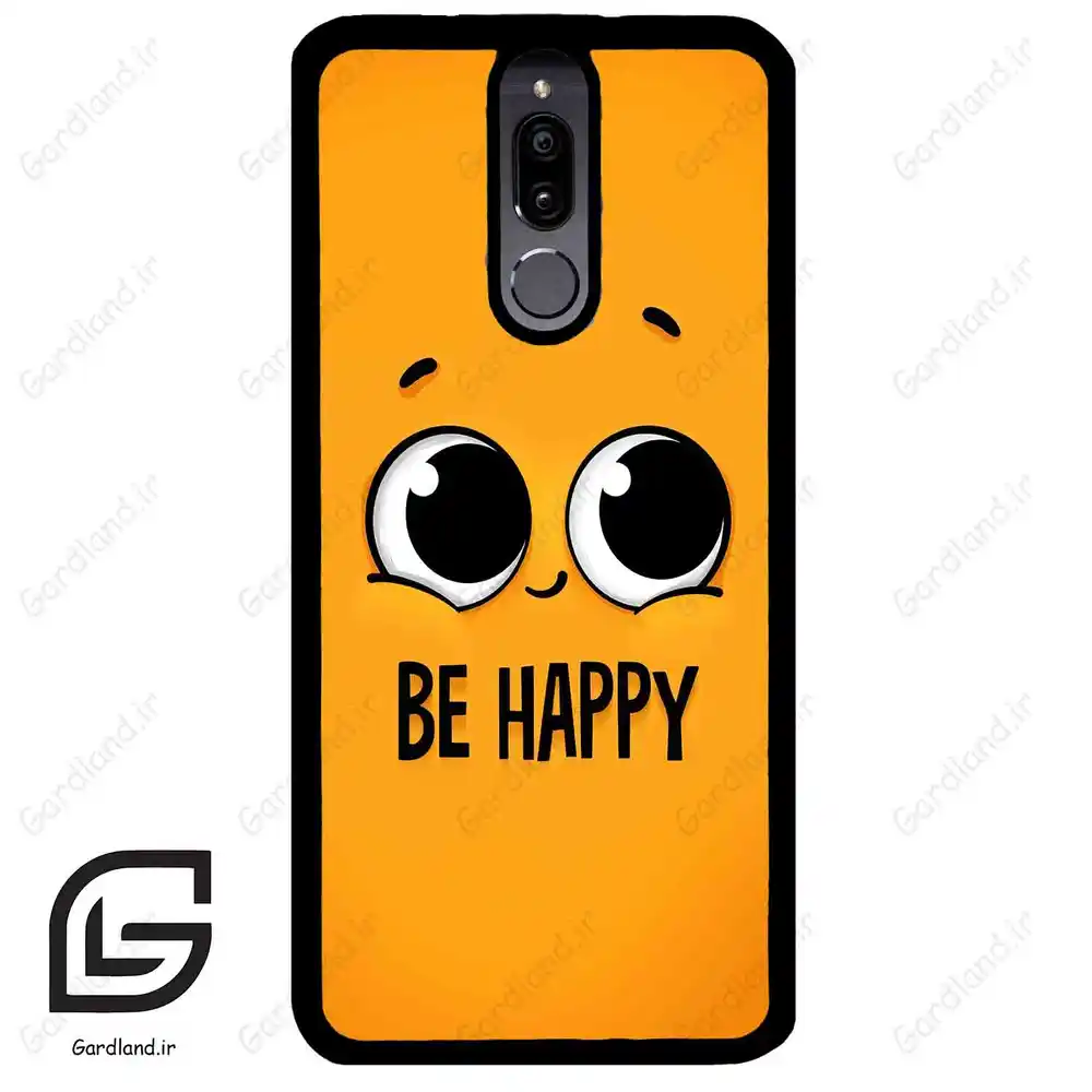 قاب گوشی هوآوی میت 10 لایت (Huawei Mate 10 Lite ) طرح فانتزی کد 2895