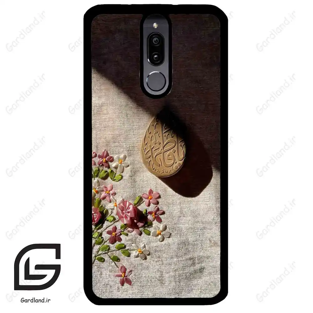 قاب گوشی هوآوی میت 10 لایت (Huawei Mate 10 Lite ) طرح مذهبی کد 2900