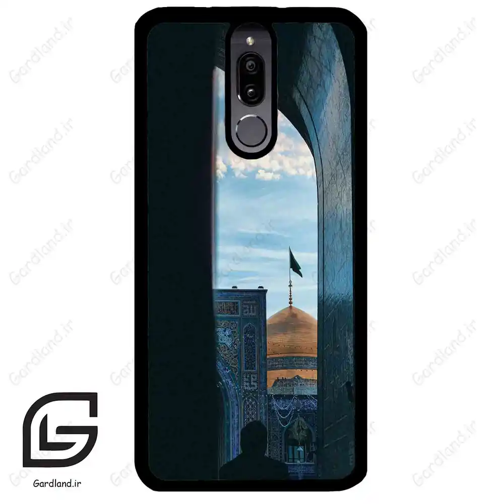 قاب گوشی هوآوی میت 10 لایت (Huawei Mate 10 Lite ) طرح مذهبی کد 2903