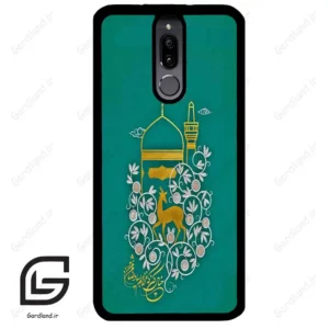 قاب گوشی هوآوی میت 10 لایت (Huawei Mate 10 Lite ) طرح امام کد 2907