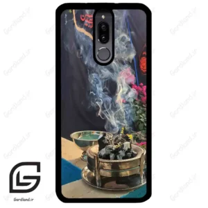 قاب گوشی هوآوی میت 10 لایت (Huawei Mate 10 Lite ) طرح مذهبی کد 2913