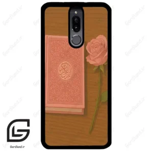 قاب گوشی هوآوی میت 10 لایت (Huawei Mate 10 Lite ) طرح مذهبی کد 2914