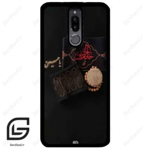 قاب گوشی هوآوی میت 10 لایت (Huawei Mate 10 Lite ) طرح مذهبی کد 2915