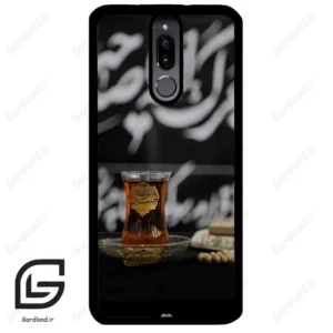 قاب گوشی هوآوی میت 10 لایت (Huawei Mate 10 Lite ) طرح مذهبی کد 2916