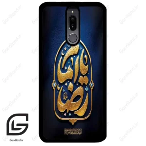 قاب گوشی هوآوی میت 10 لایت (Huawei Mate 10 Lite ) طرح امام کد 2928