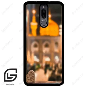 قاب گوشی هوآوی میت 10 لایت (Huawei Mate 10 Lite ) طرح مذهبی کد 2937