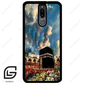 قاب گوشی هوآوی میت 10 لایت (Huawei Mate 10 Lite ) طرح مذهبی کد 2940