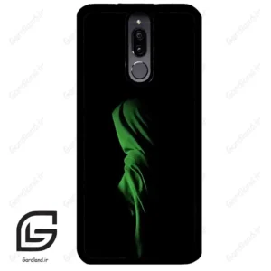 قاب گوشی هوآوی میت 10 لایت (Huawei Mate 10 Lite ) طرح امام کد 2946