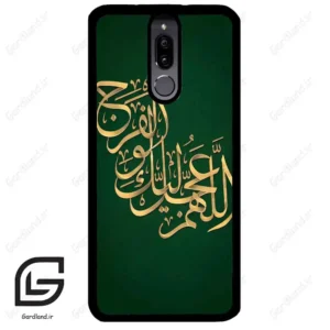 قاب گوشی هوآوی میت 10 لایت (Huawei Mate 10 Lite ) طرح مذهبی کد 2950