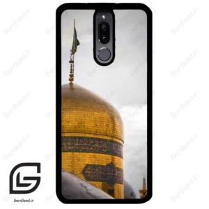 قاب گوشی هوآوی میت 10 لایت (Huawei Mate 10 Lite ) طرح مذهبی کد 2960