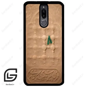 قاب گوشی هوآوی میت 10 لایت (Huawei Mate 10 Lite ) طرح مذهبی کد 2961