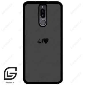 قاب گوشی هوآوی میت 10 لایت (Huawei Mate 10 Lite ) طرح الله کد 2966