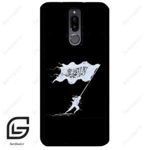قاب گوشی هوآوی میت 10 لایت (Huawei Mate 10 Lite ) طرح مذهبی کد 2969